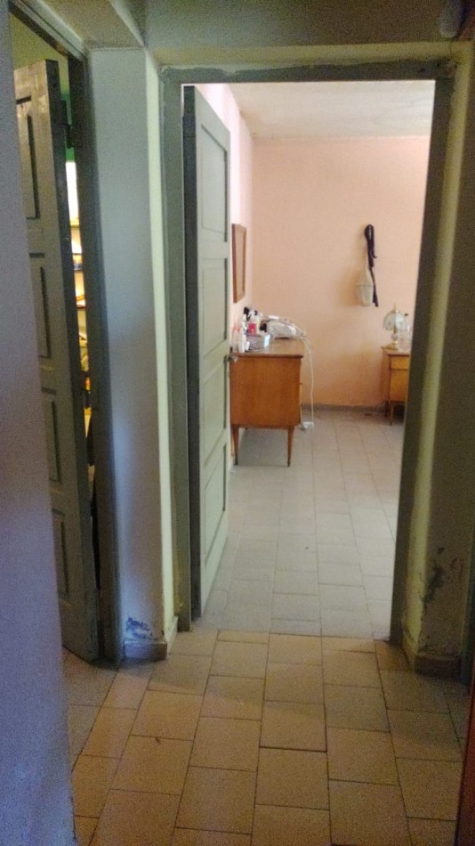 Finca en Venta en C. Benegas, San Rafael - Ideal para Vivir o Emprender
