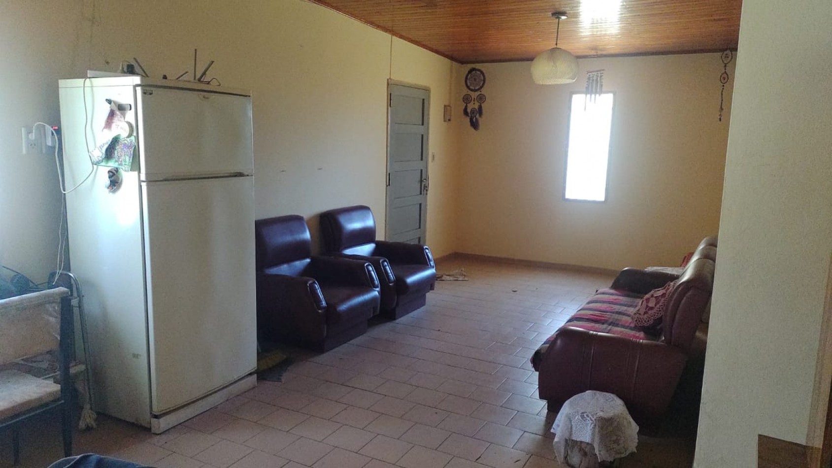 Finca en Venta en C. Benegas, San Rafael - Ideal para Vivir o Emprender