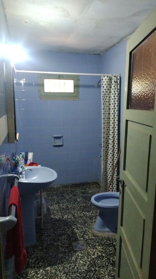 Finca en Venta en C. Benegas, San Rafael - Ideal para Vivir o Emprender