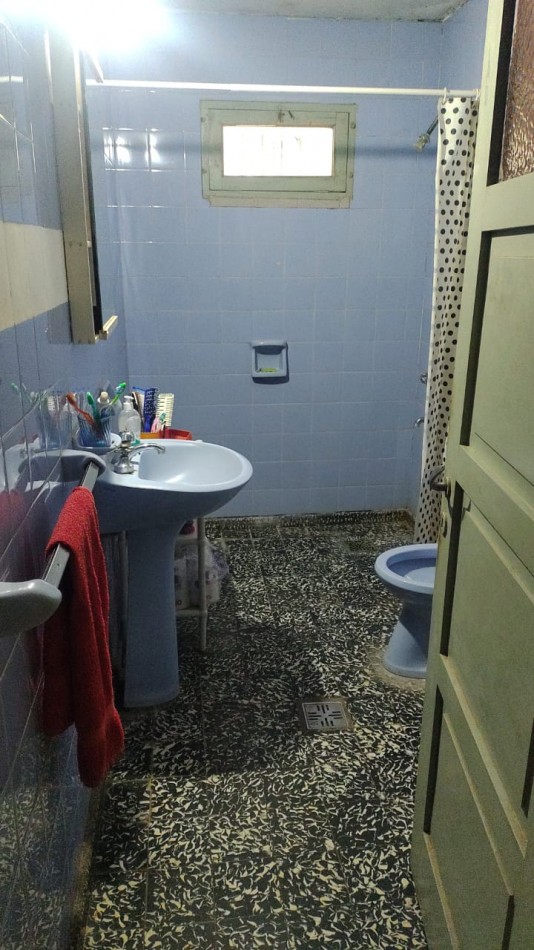 Finca en Venta en C. Benegas, San Rafael - Ideal para Vivir o Emprender