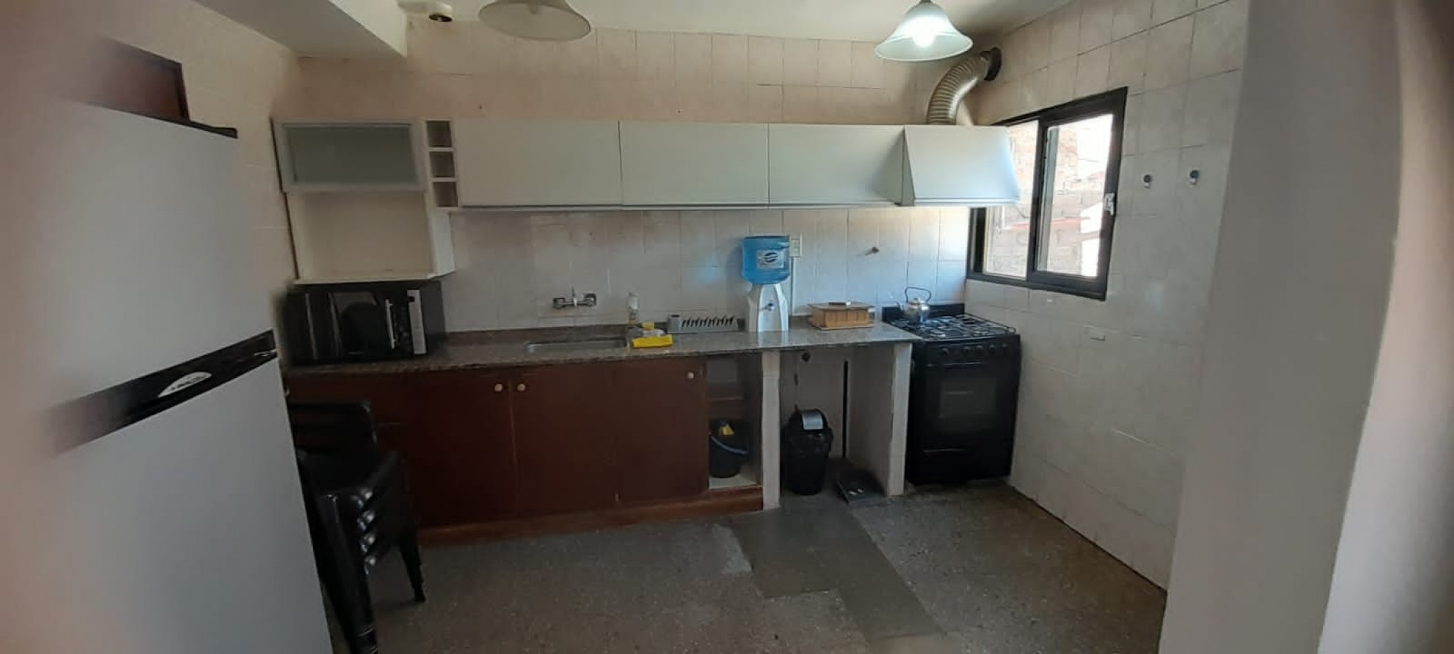 Oportunidad! Casa en Venta tipo Duplex de 3 Dormitorios en Villa Sat, San Rafael