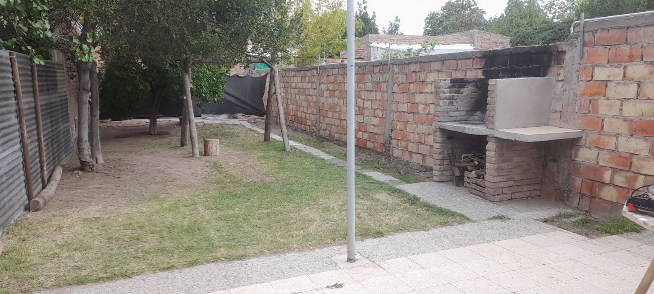 Oportunidad! Casa en Venta tipo Duplex de 3 Dormitorios en Villa Sat, San Rafael