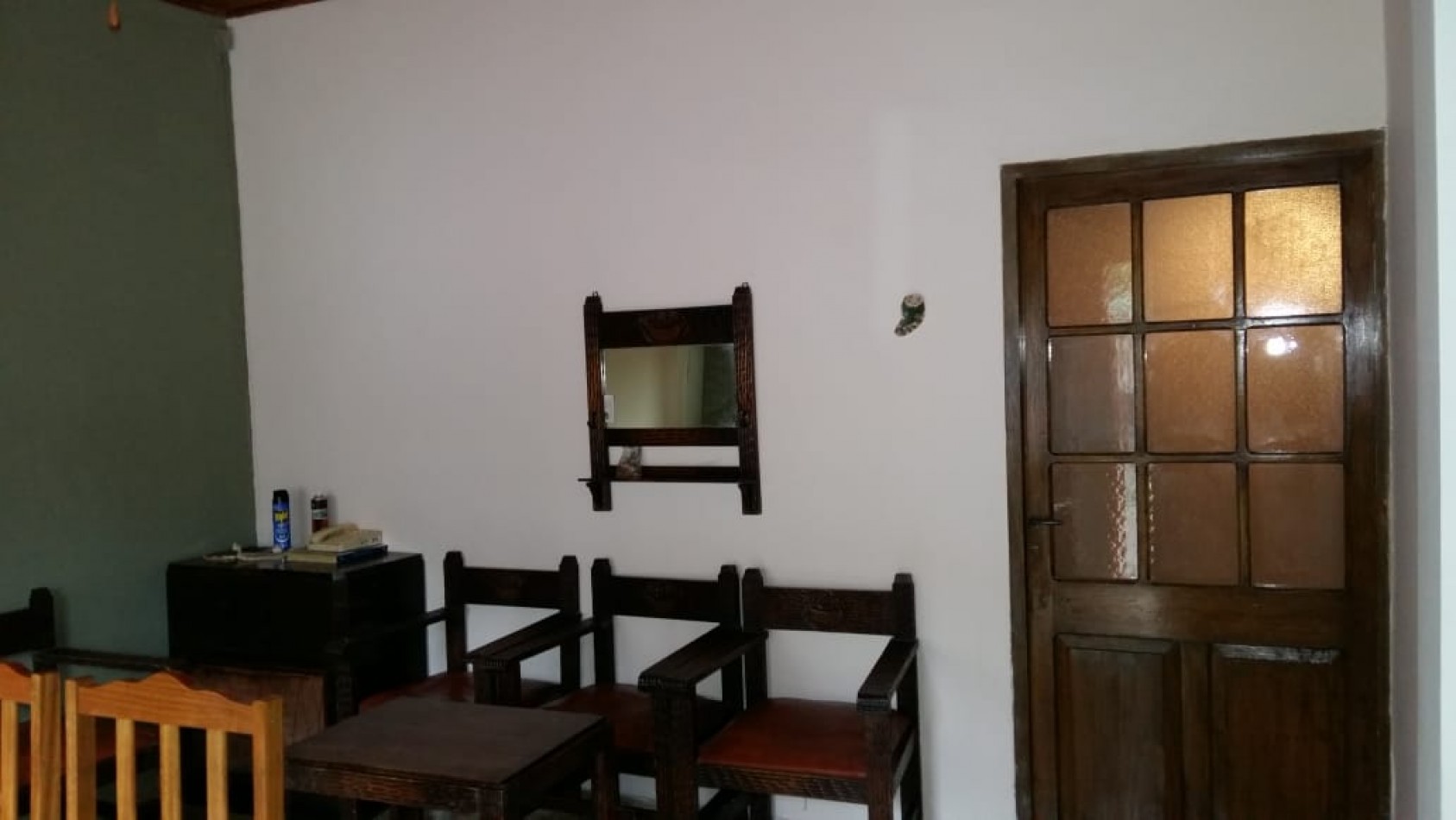 Casa en Venta - Amplia y con Excelente Ubicacion sobre Av. Balloffet. San Rafael