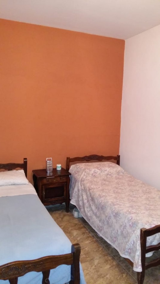 Casa en Venta - Amplia y con Excelente Ubicacion sobre Av. Balloffet. San Rafael
