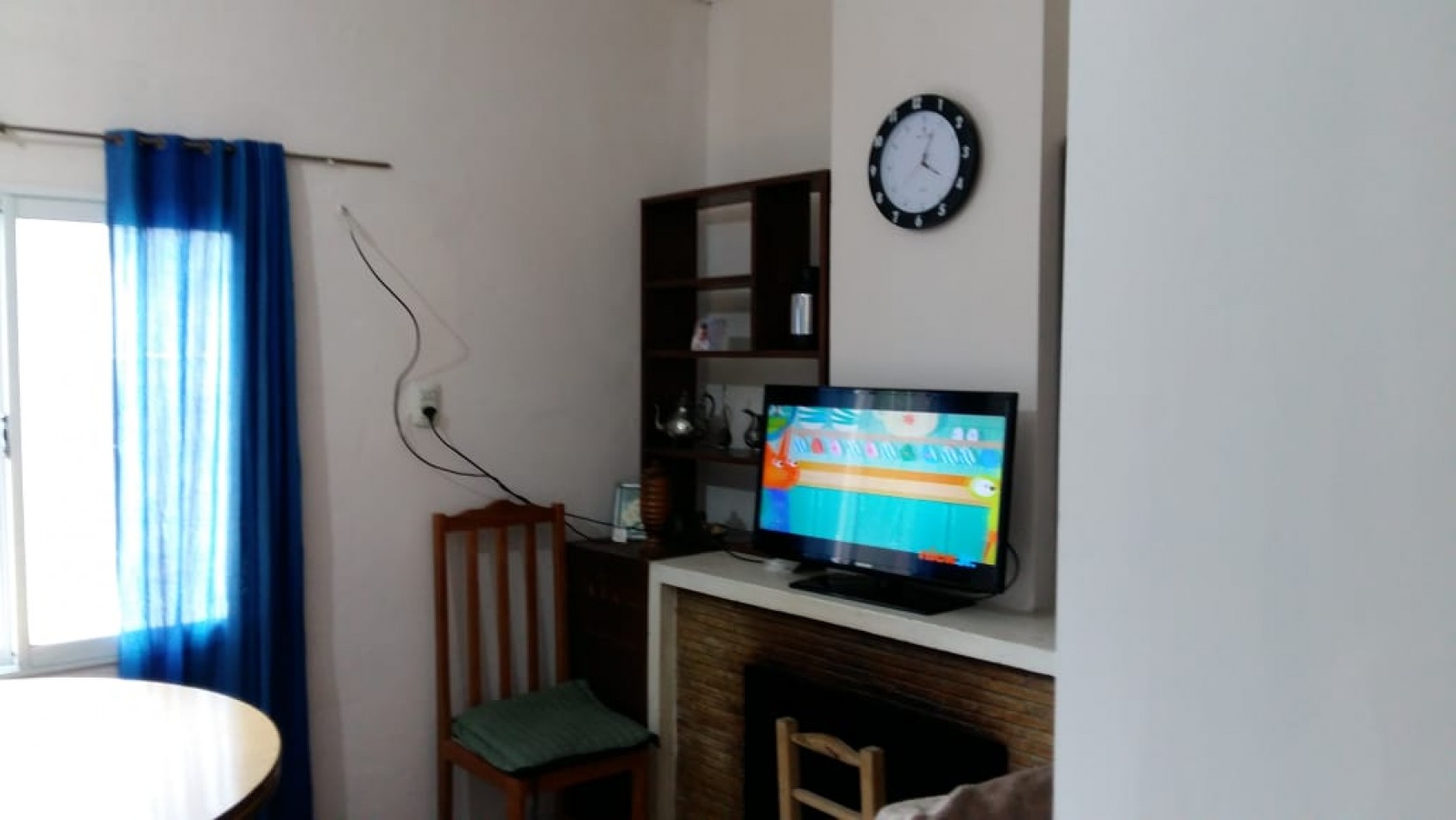 Casa en Venta - Amplia y con Excelente Ubicacion sobre Av. Balloffet. San Rafael