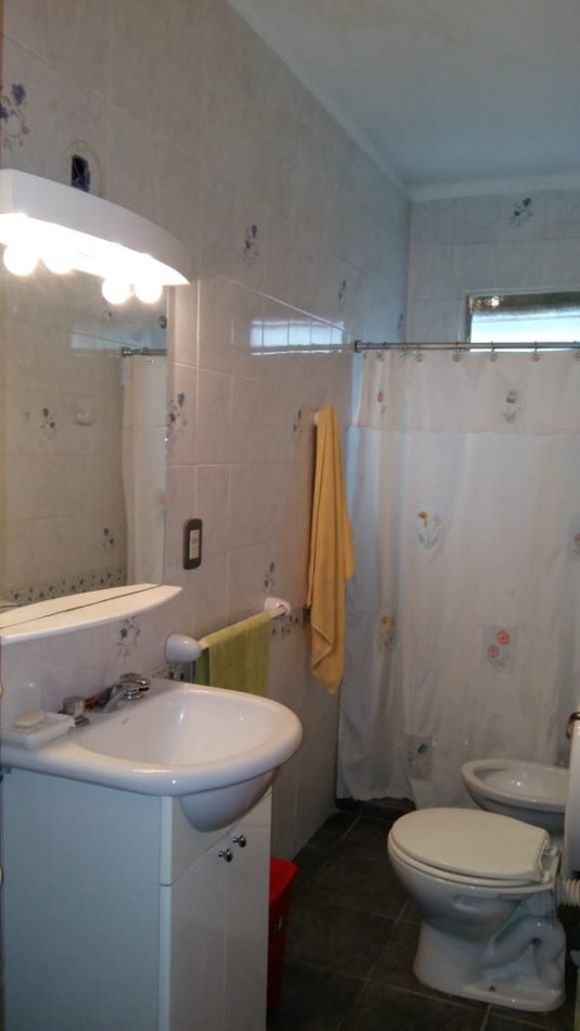 Casa en Venta - Amplia y con Excelente Ubicacion sobre Av. Balloffet. San Rafael