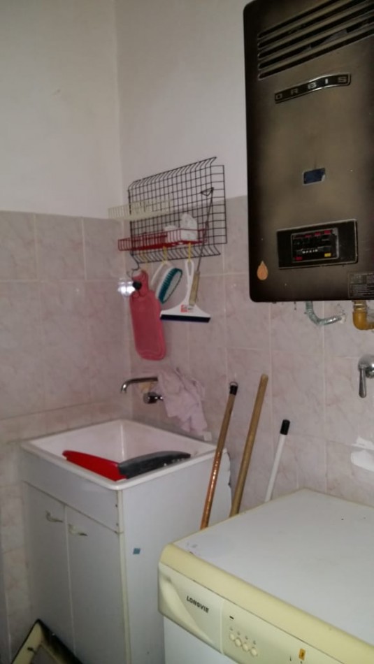 Casa en Venta - Amplia y con Excelente Ubicacion sobre Av. Balloffet. San Rafael