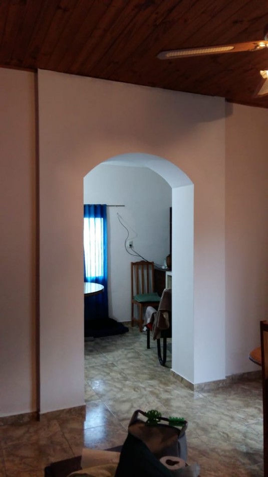 Casa en Venta - Amplia y con Excelente Ubicacion sobre Av. Balloffet. San Rafael