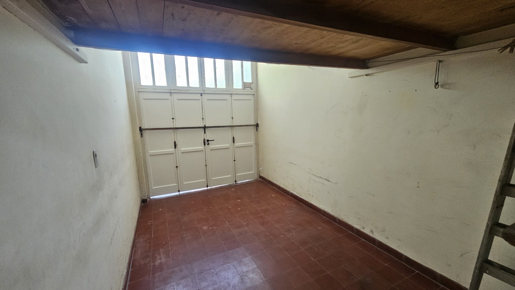 Casa en Venta Apta Credito en Zona Centrica de San Rafael - 3 Dormitorios con Patio y Churrasquera