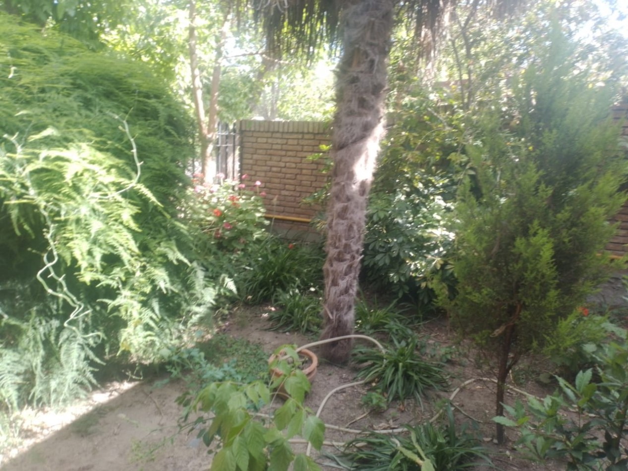 "Casa de 3 Dormitorios en Barrio Ciudad de San Rafael - ¡Gran Oportunidad!"