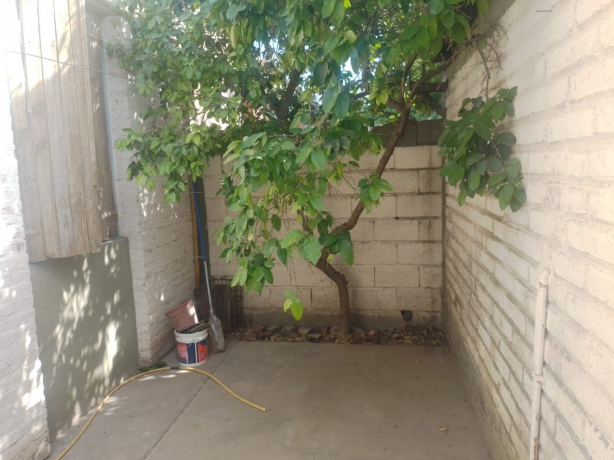 "Casa de 3 Dormitorios en Barrio Ciudad de San Rafael - ¡Gran Oportunidad!"