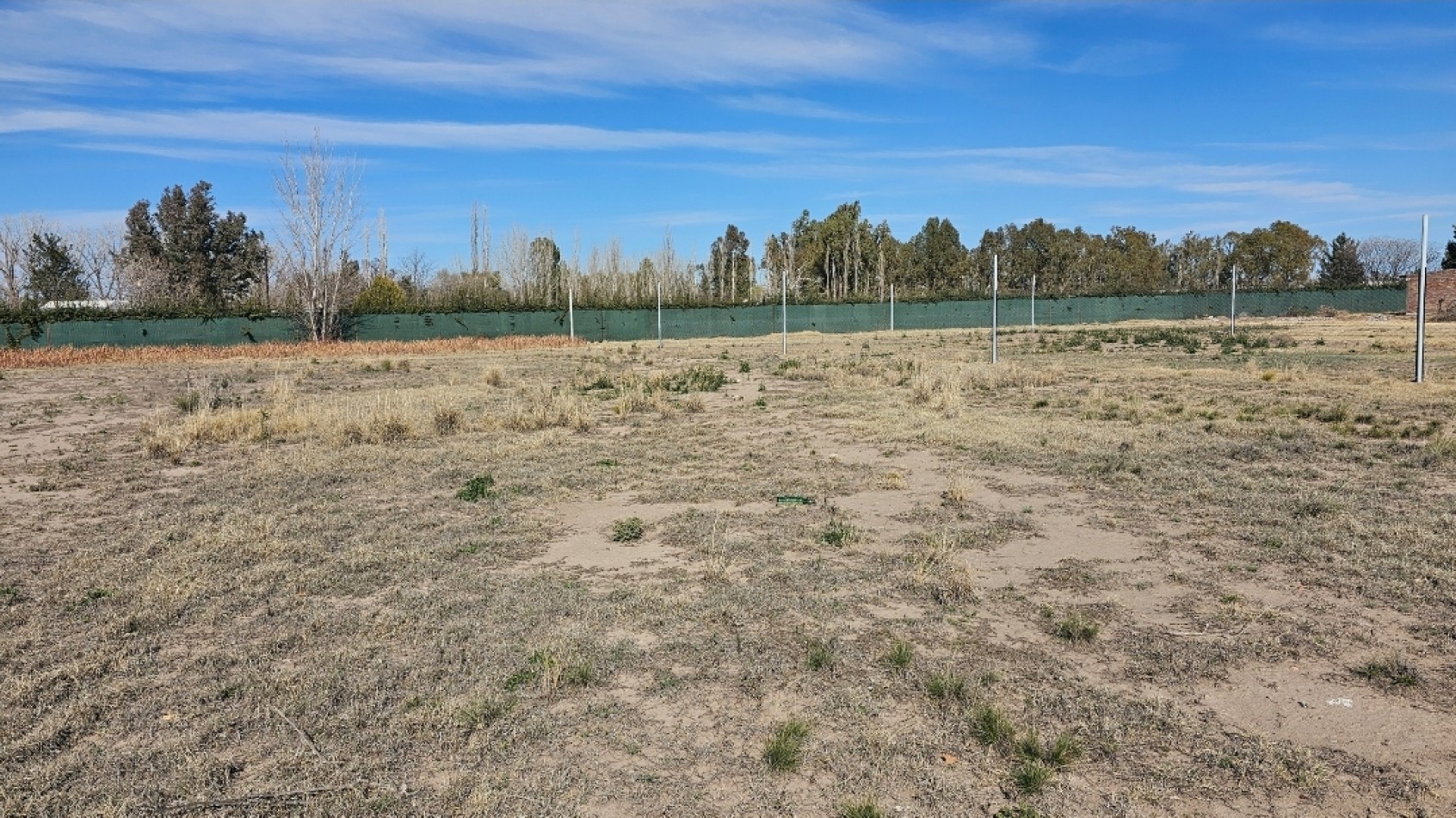 ¡Oportunidad! Lote de 1037 m² en Chañaral, Las Paredes, San Rafael