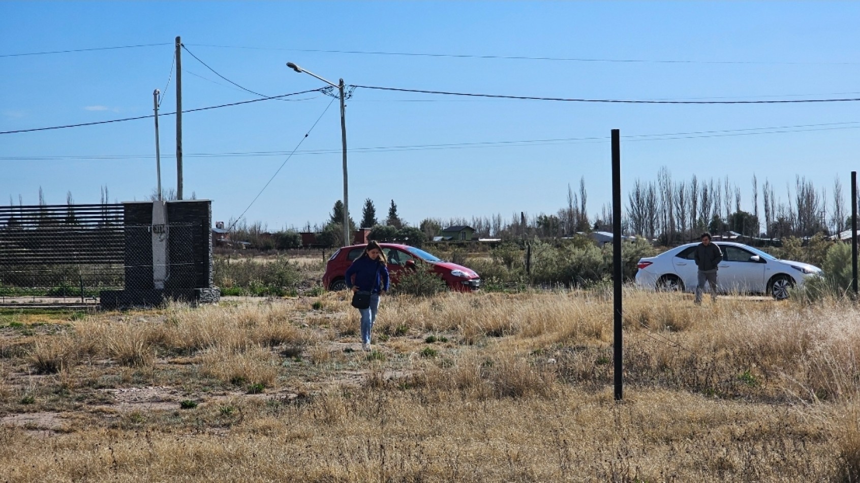 ¡Oportunidad! Lote de 1037 m² en Chañaral, Las Paredes, San Rafael