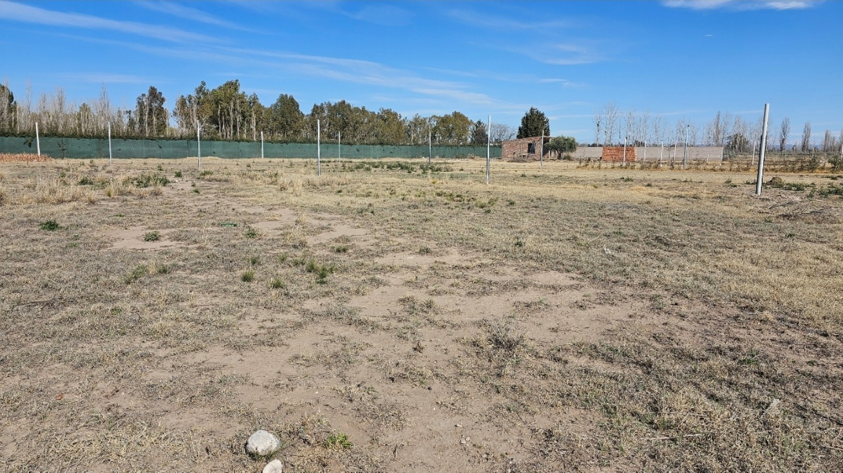 ¡Oportunidad! Lote de 1037 m² en Chañaral, Las Paredes, San Rafael
