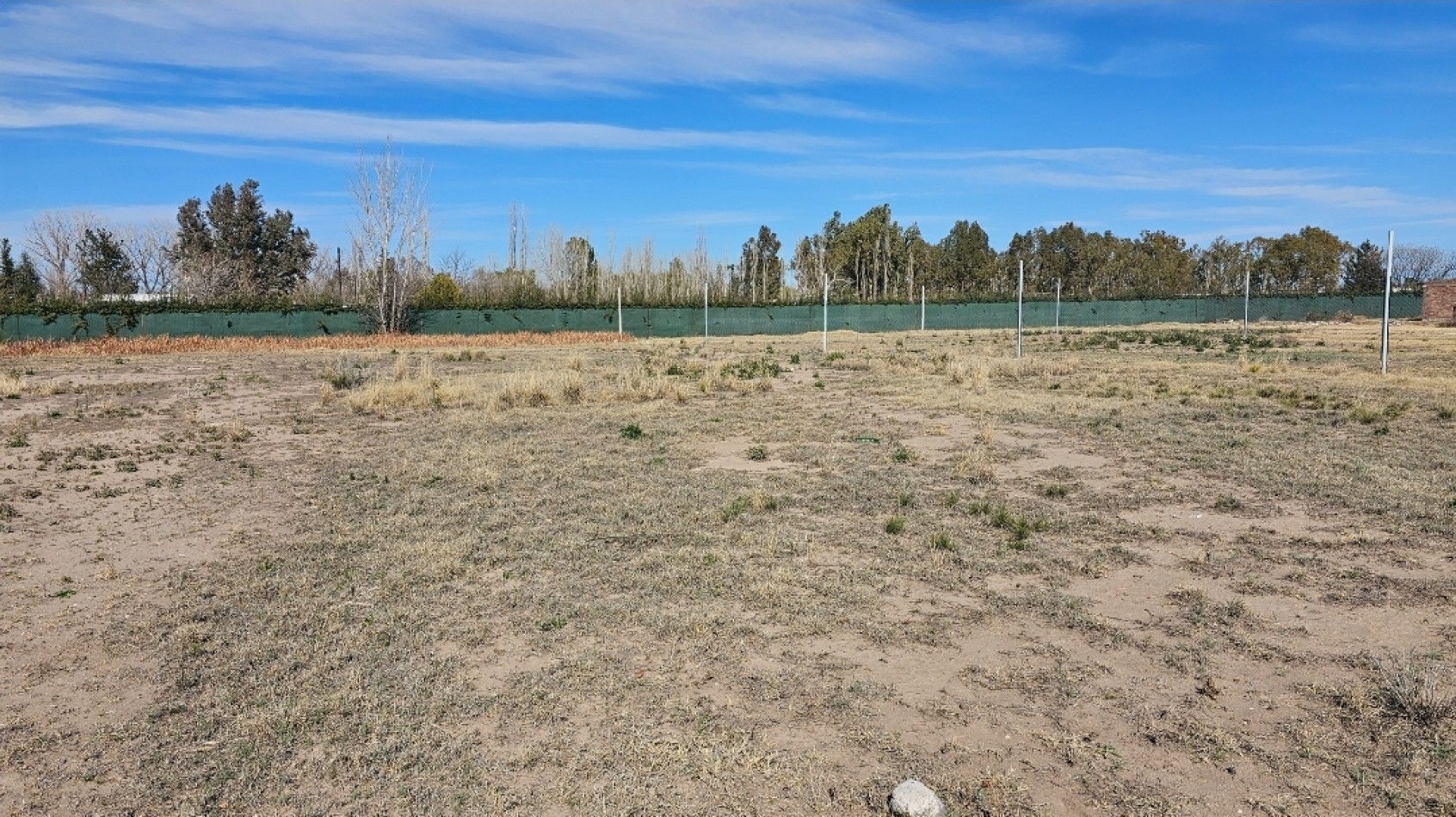¡Oportunidad! Lote de 1037 m² en Chañaral, Las Paredes, San Rafael