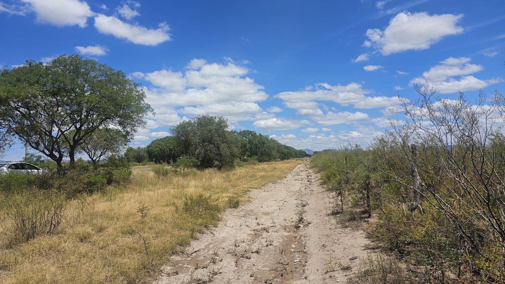 Oportunidad vendo Finca o campo de 66 has zona Turistica Ruta 150
