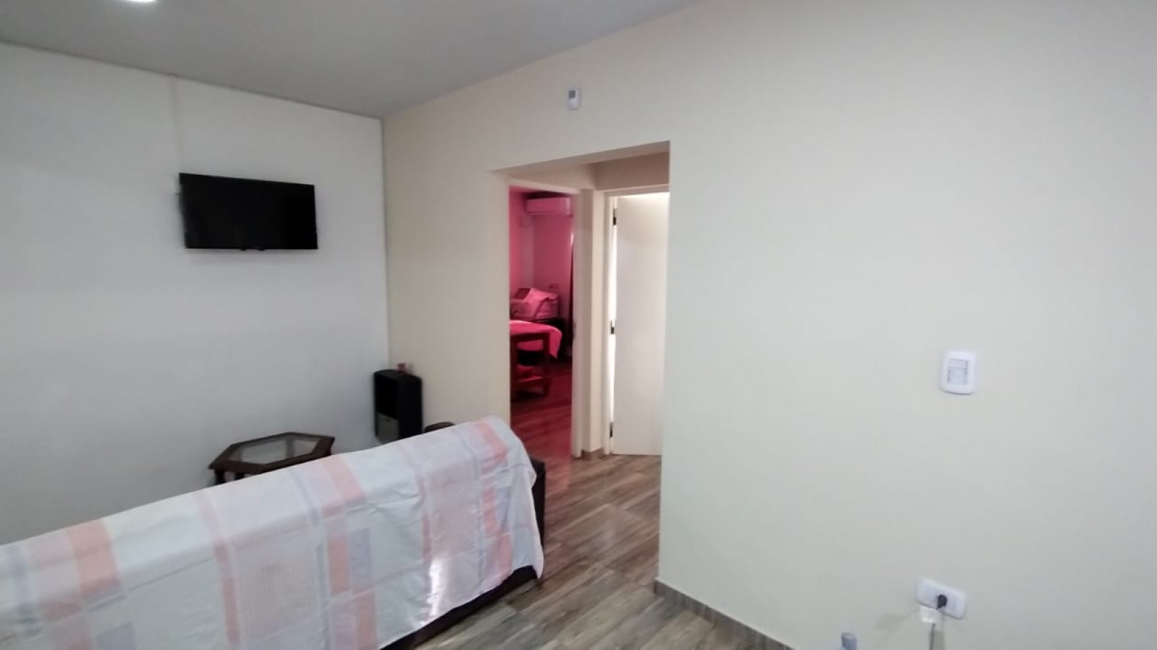 Vendo Casa a Estrenar 2 dormitorios zona 9 de julio San Rafael