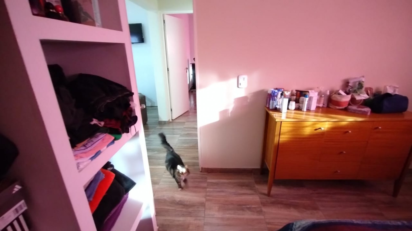 Vendo Casa a Estrenar 2 dormitorios zona 9 de julio San Rafael