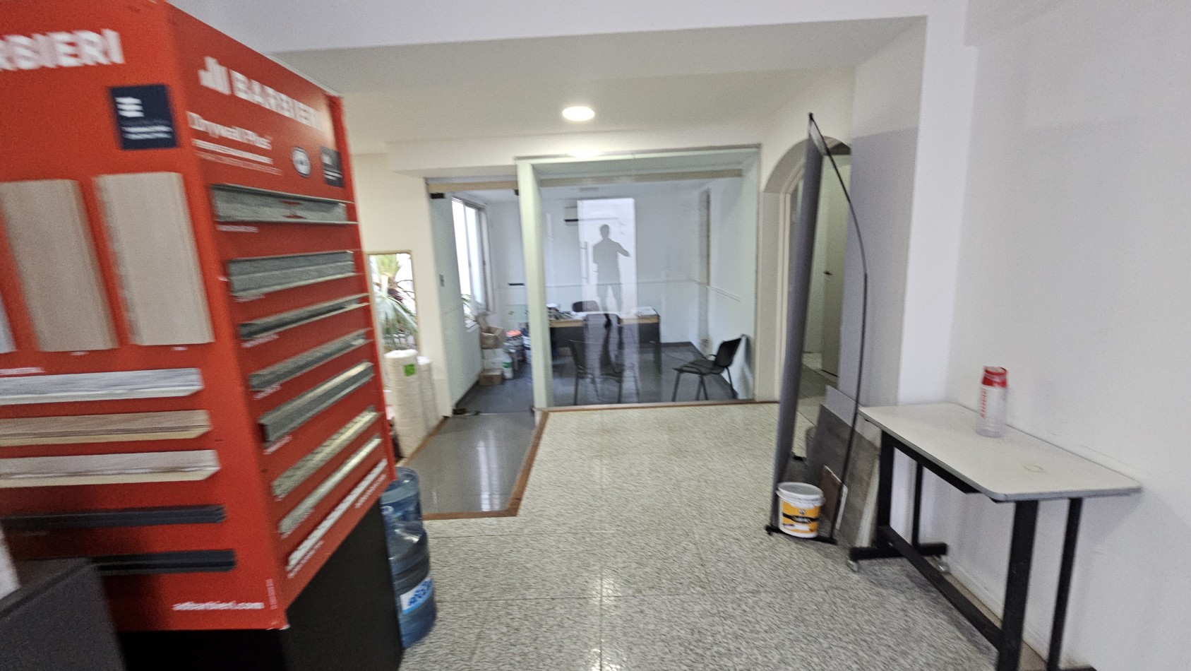 Vendo Local comercial sobre Avenida Mitre en San Rafael