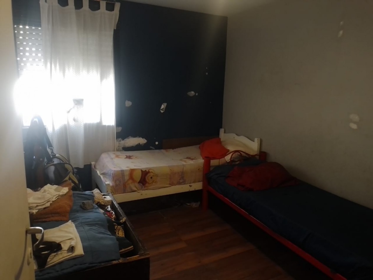 Vendo Casa B° Tac a 2 cuadras del Shoping de San Rafael. APTA CREDITO.