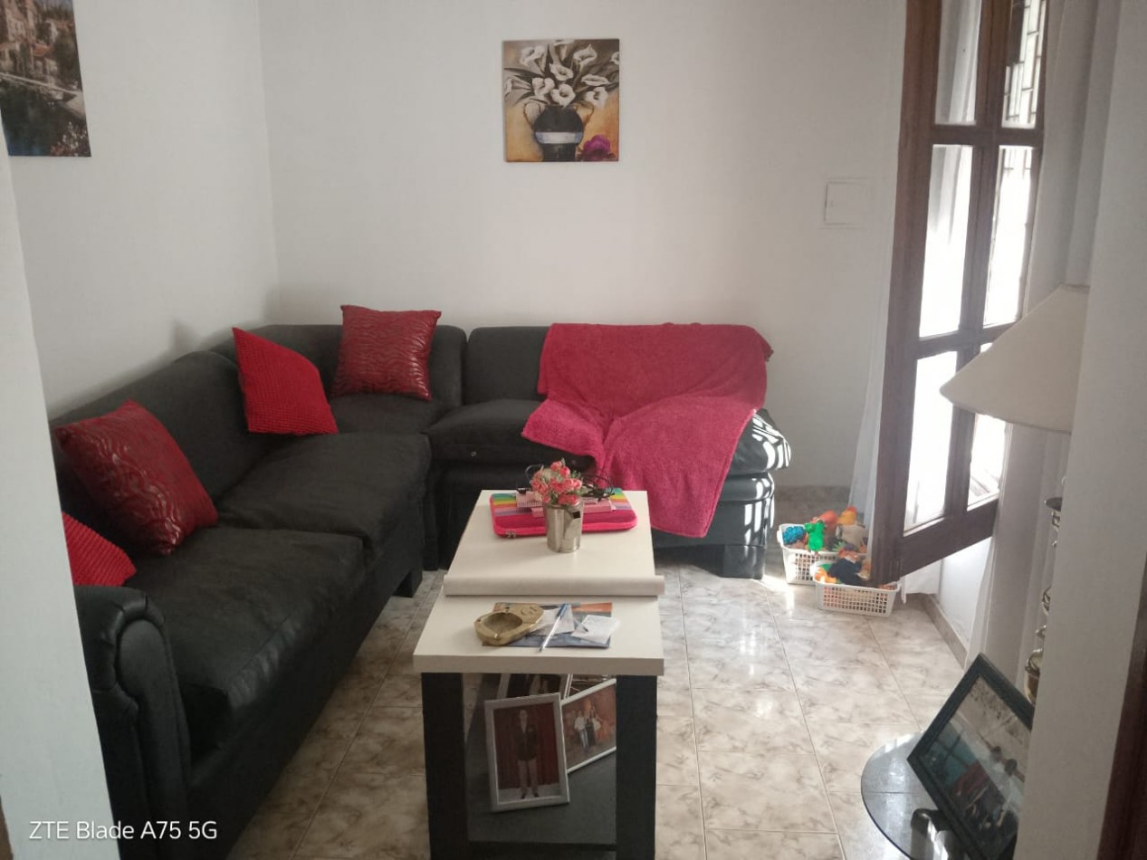 Vendo Casa apto credito. San Rafael