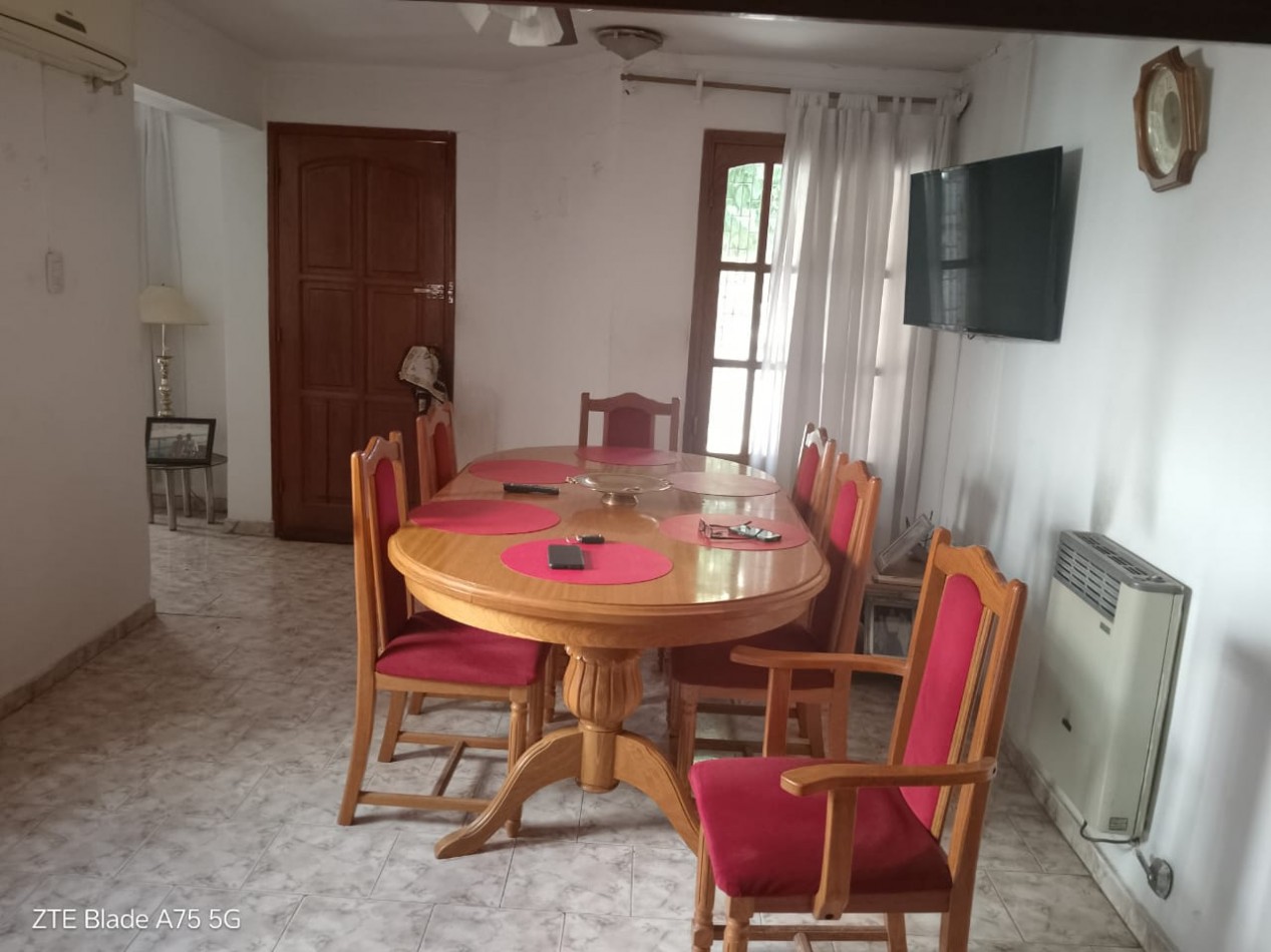 Vendo Casa apto credito. San Rafael