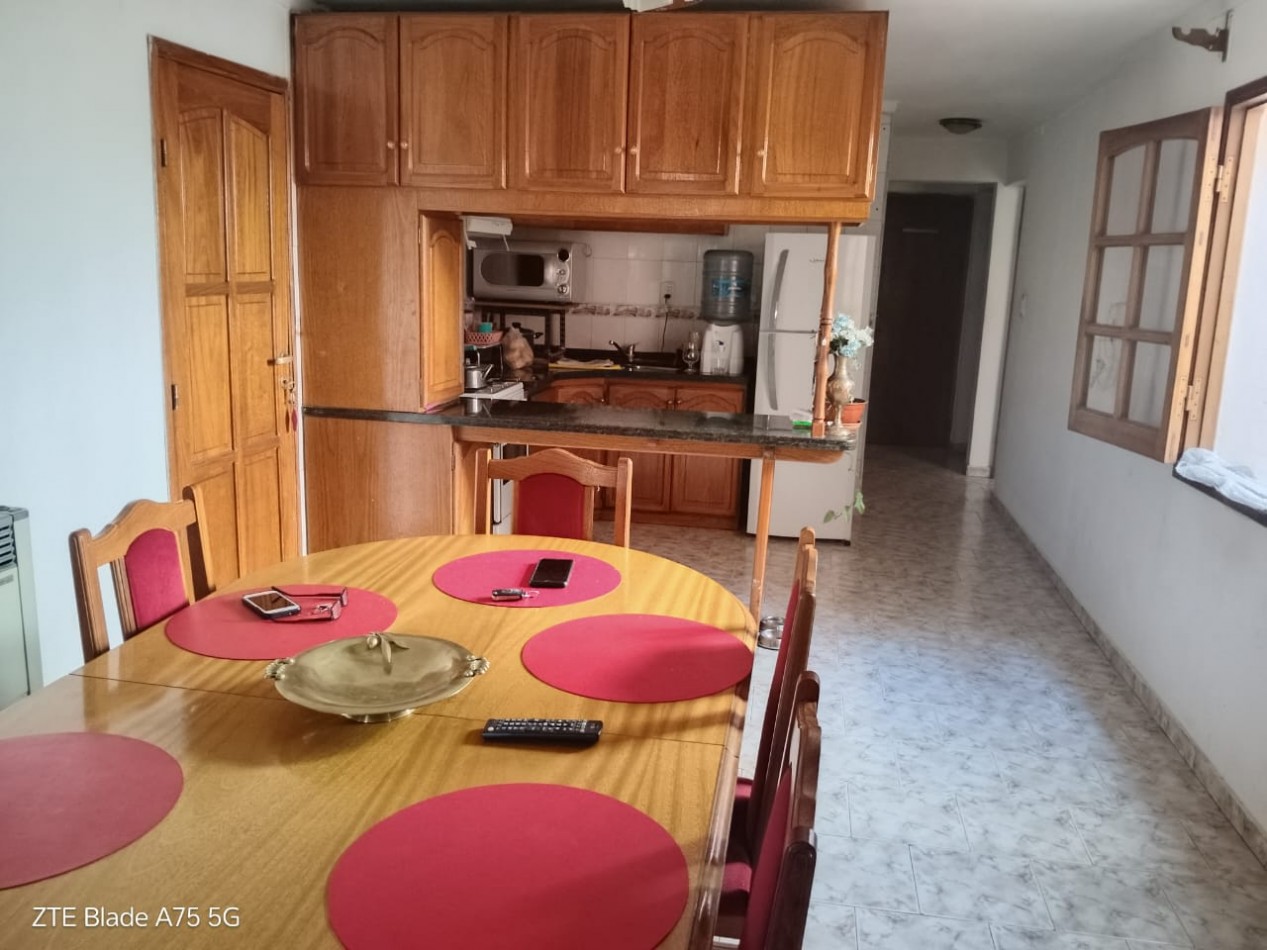 Vendo Casa apto credito. San Rafael