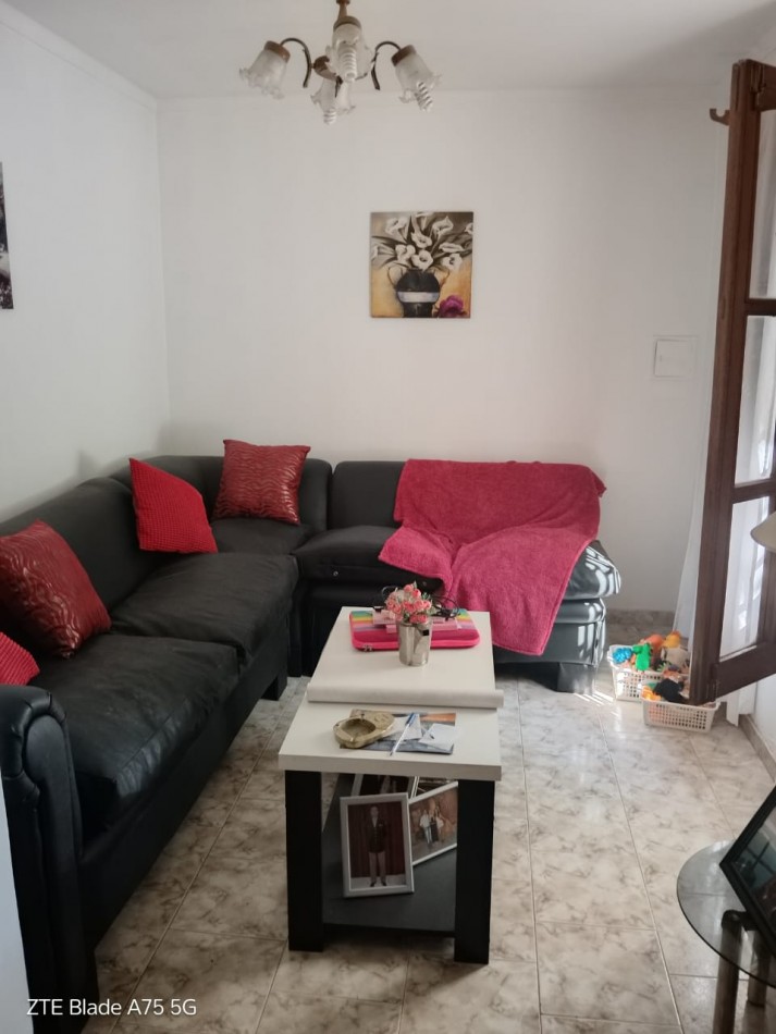 Vendo Casa apto credito. San Rafael