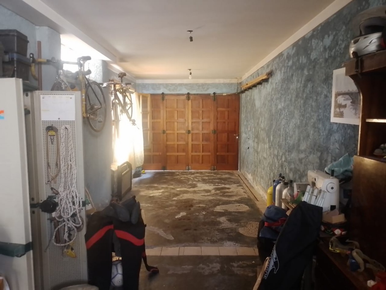 Vendo Casa apto credito. San Rafael
