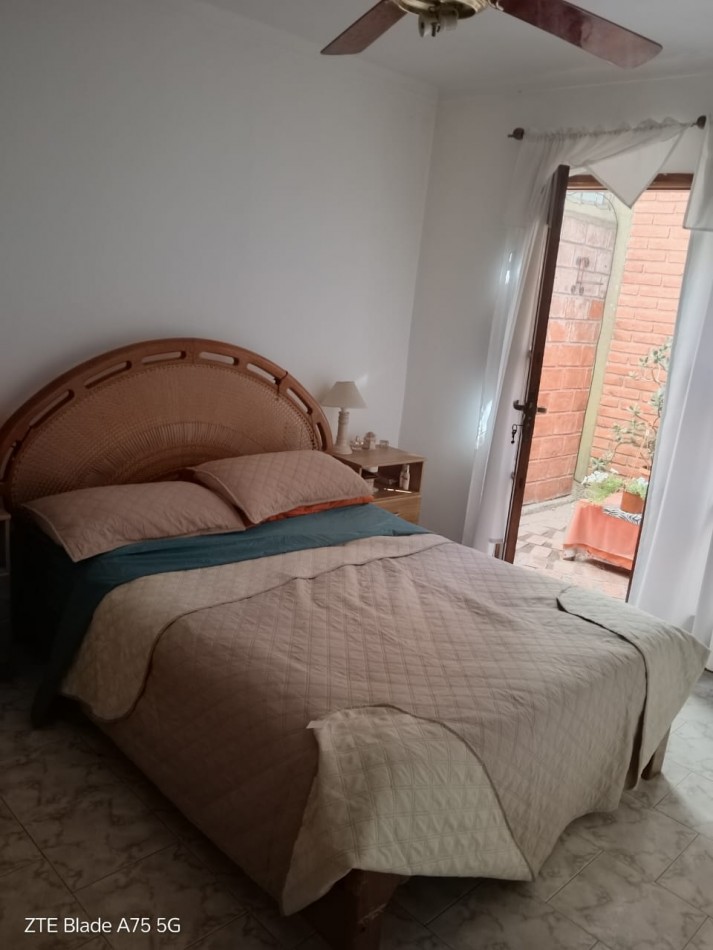 Vendo Casa apto credito. San Rafael