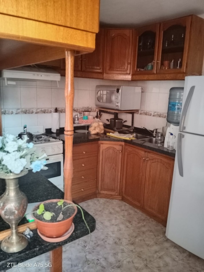 Vendo Casa apto credito. San Rafael
