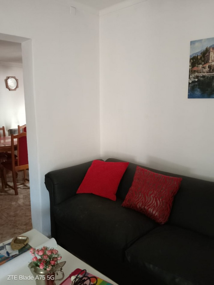 Vendo Casa apto credito. San Rafael