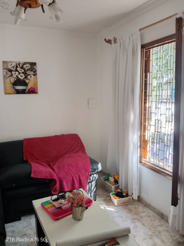 Vendo Casa apto credito. San Rafael