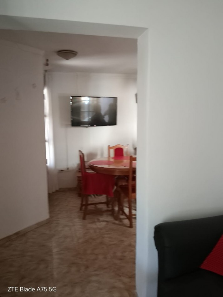 Vendo Casa apto credito. San Rafael