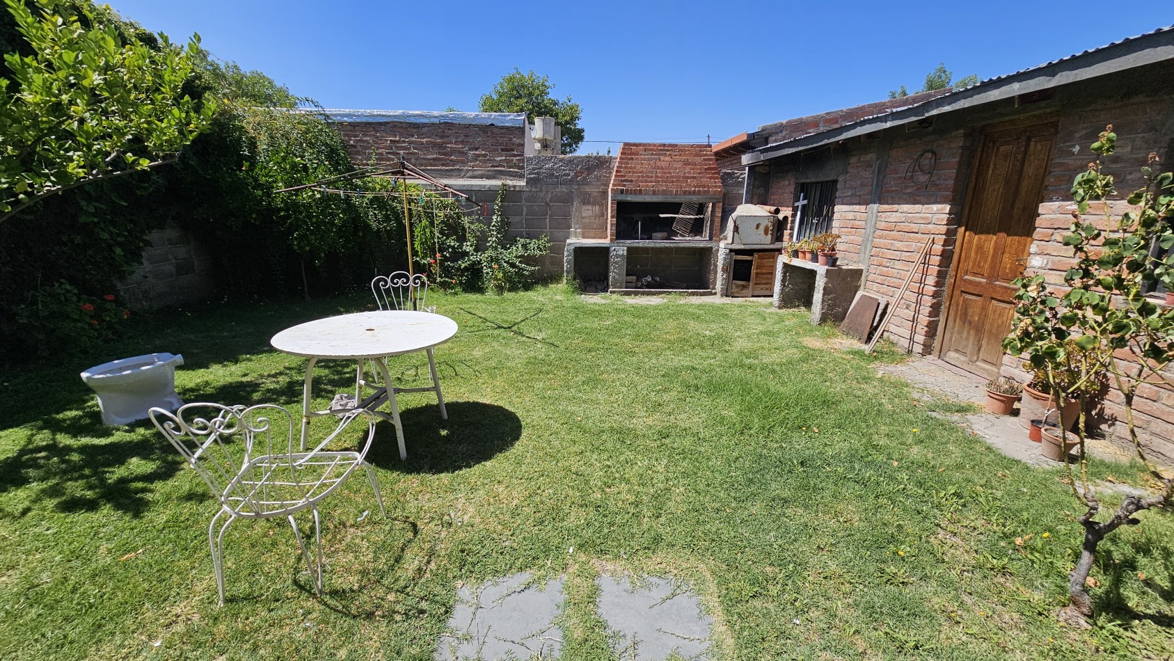Vendo Casa B° Unimev. 3 dorm y garage amplioSan Rafael