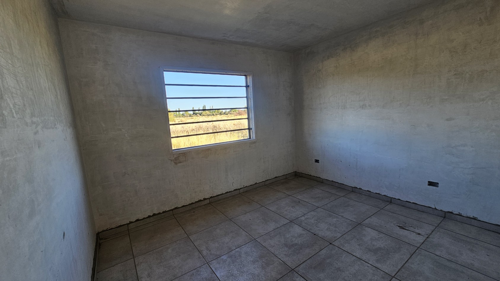 Casa a Estrenar 2 dormitorios San Rafael