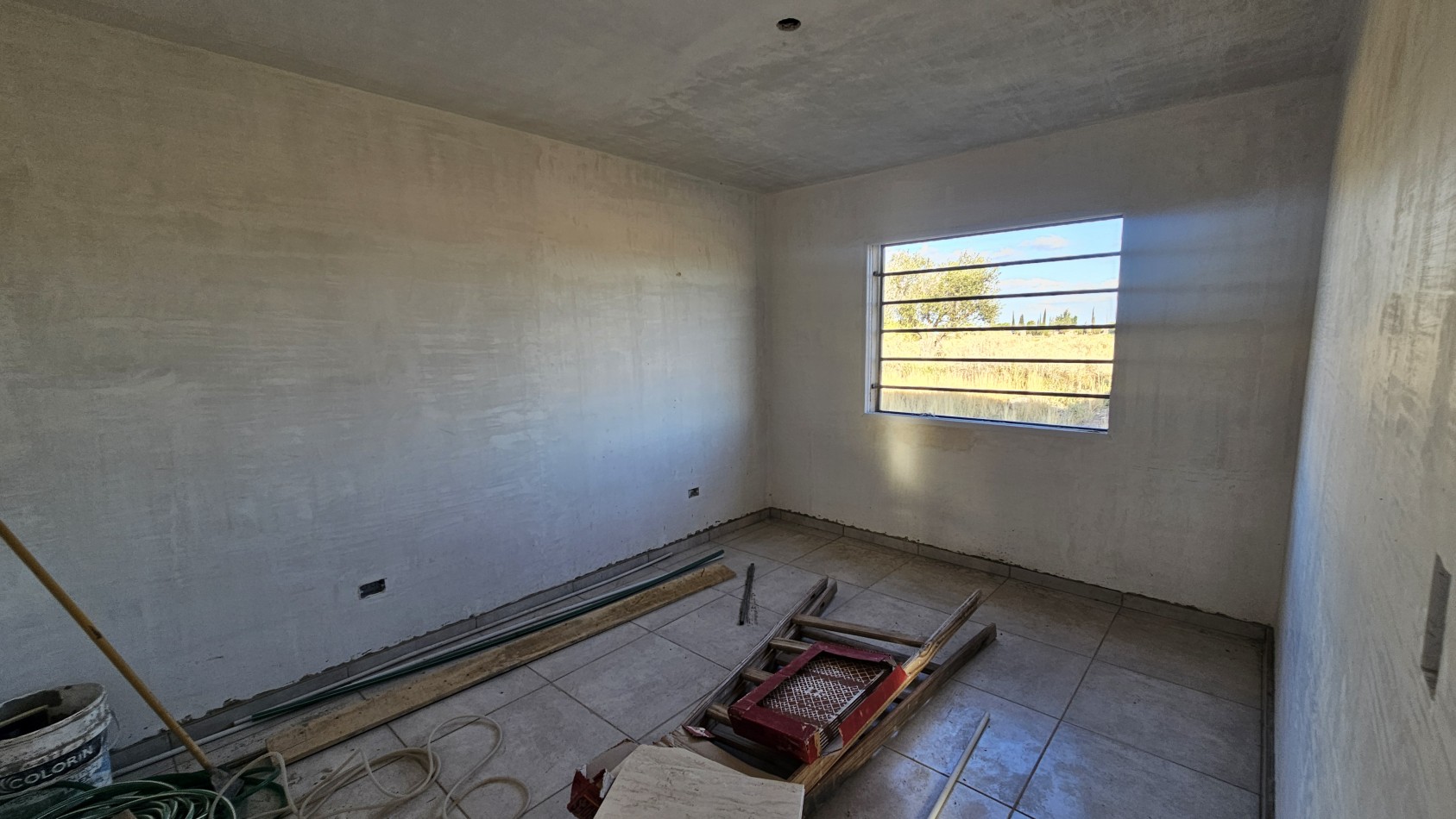 Casa a Estrenar 2 dormitorios San Rafael