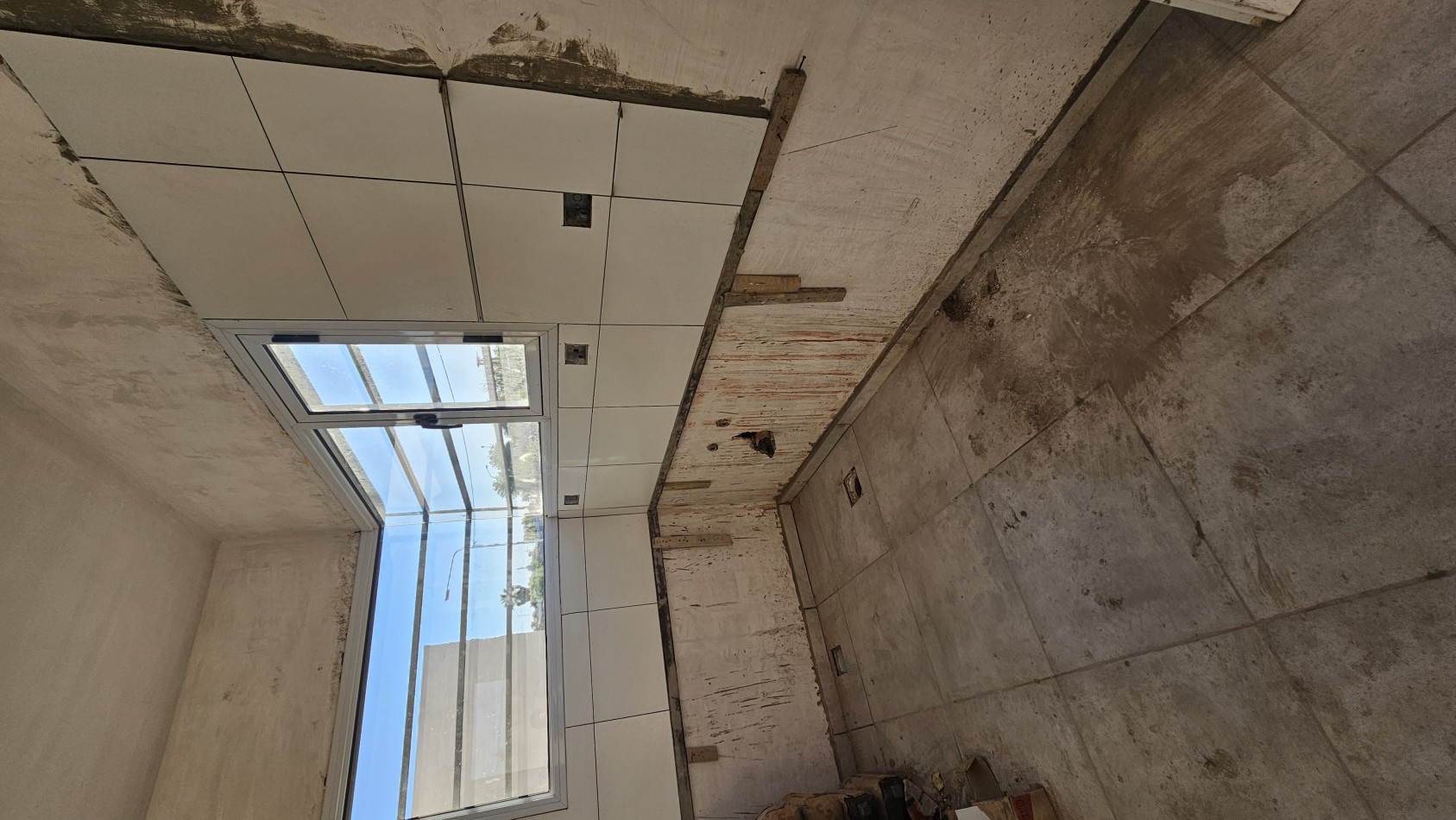 Casa a Estrenar 2 dormitorios San Rafael