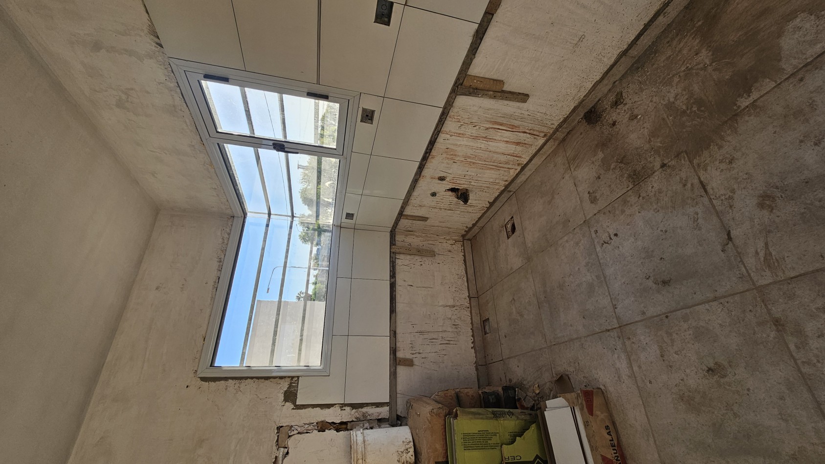 Casa a Estrenar 2 dormitorios San Rafael