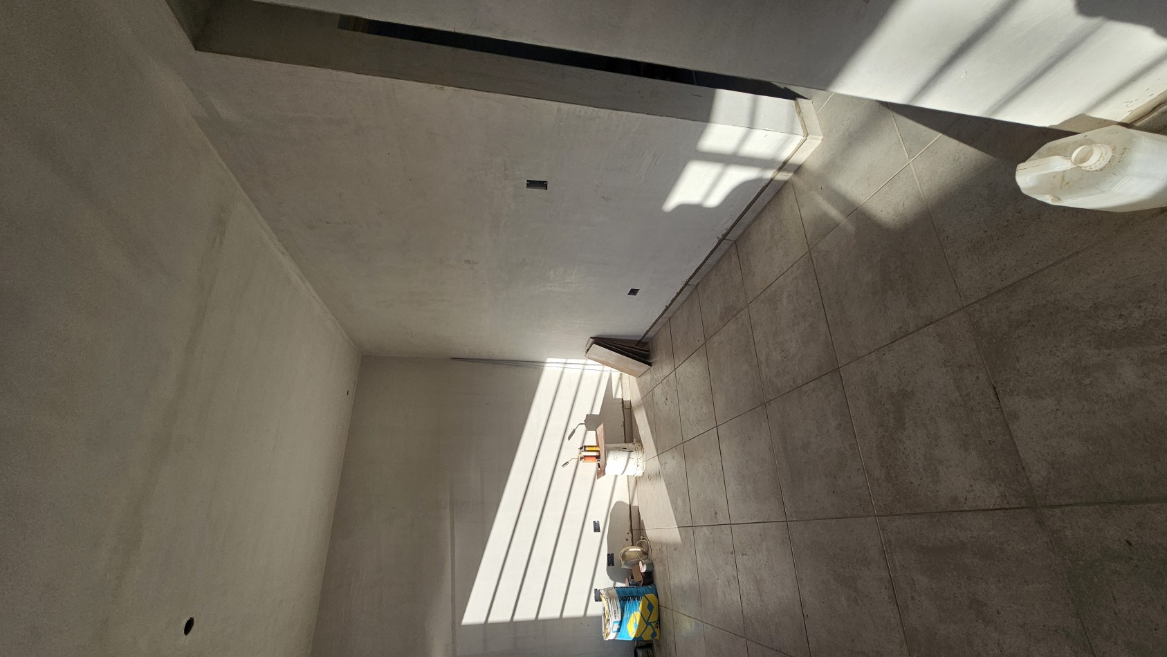 Casa a Estrenar 2 dormitorios San Rafael