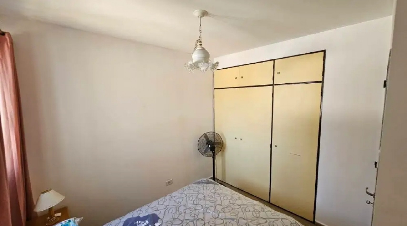 Vendo Departamento de 2 dormitorios y cochera San Rafael
