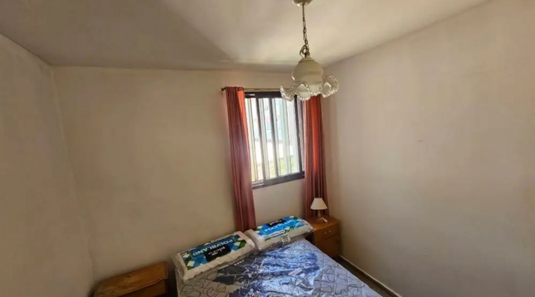 Vendo Departamento de 2 dormitorios y cochera San Rafael