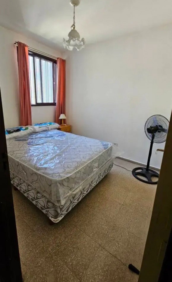 Vendo Departamento de 2 dormitorios y cochera San Rafael
