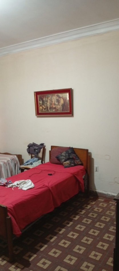 Vendo propiedad de 7.563 m2 sobre Avenida Balloffet con 74 metros de frente. San Rafael