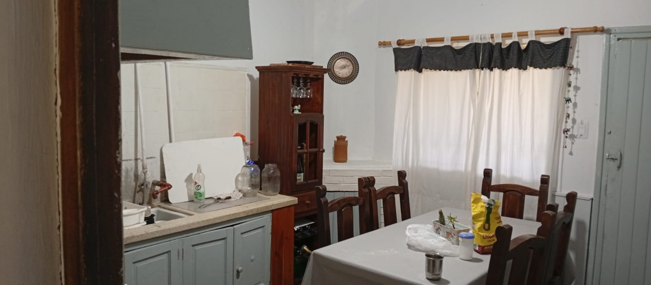 Vendo propiedad de 7.563 m2 sobre Avenida Balloffet con 74 metros de frente. San Rafael