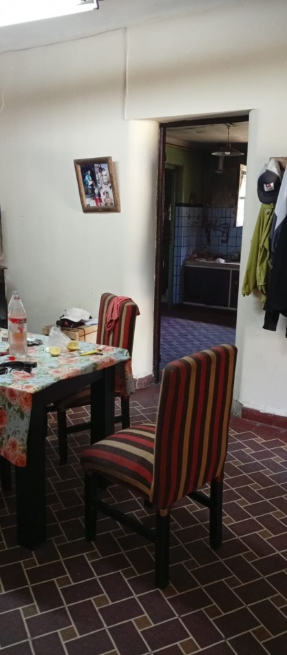 Vendo propiedad de 7.563 m2 sobre Avenida Balloffet con 74 metros de frente. San Rafael