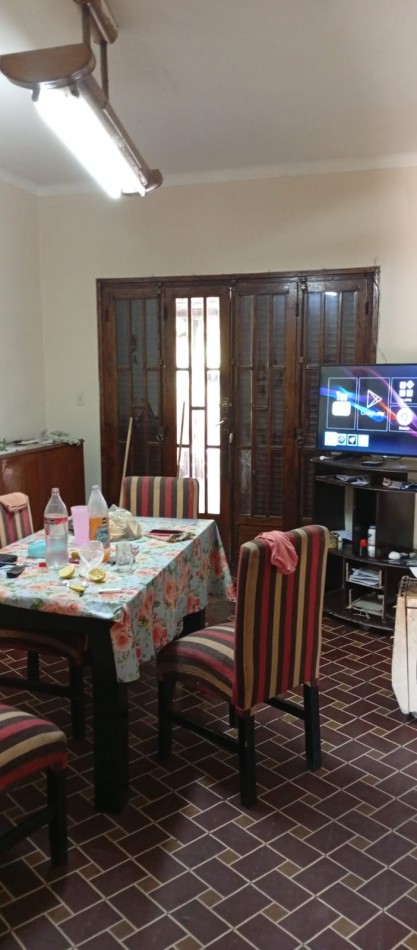 Vendo propiedad de 7.563 m2 sobre Avenida Balloffet con 74 metros de frente. San Rafael