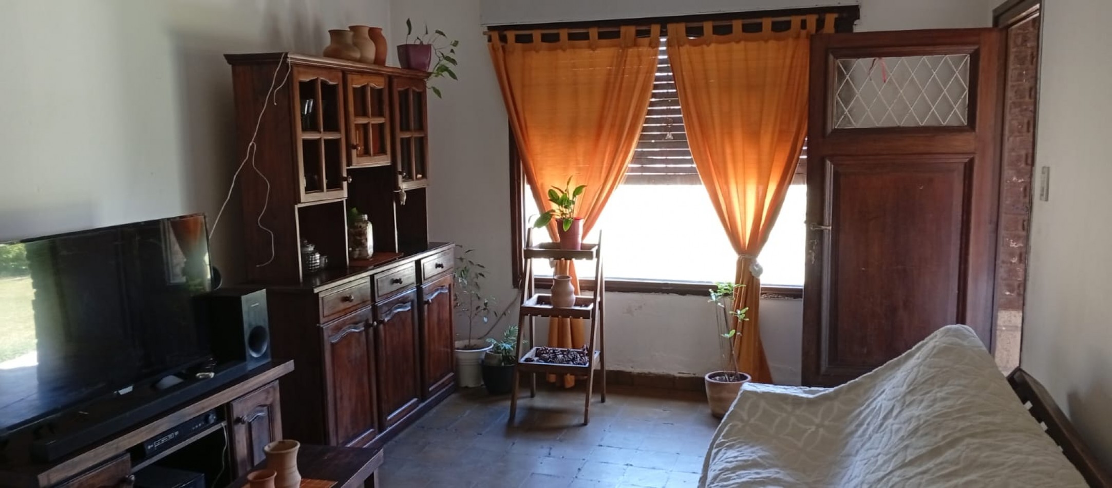 Vendo propiedad de 7.563 m2 sobre Avenida Balloffet con 74 metros de frente. San Rafael