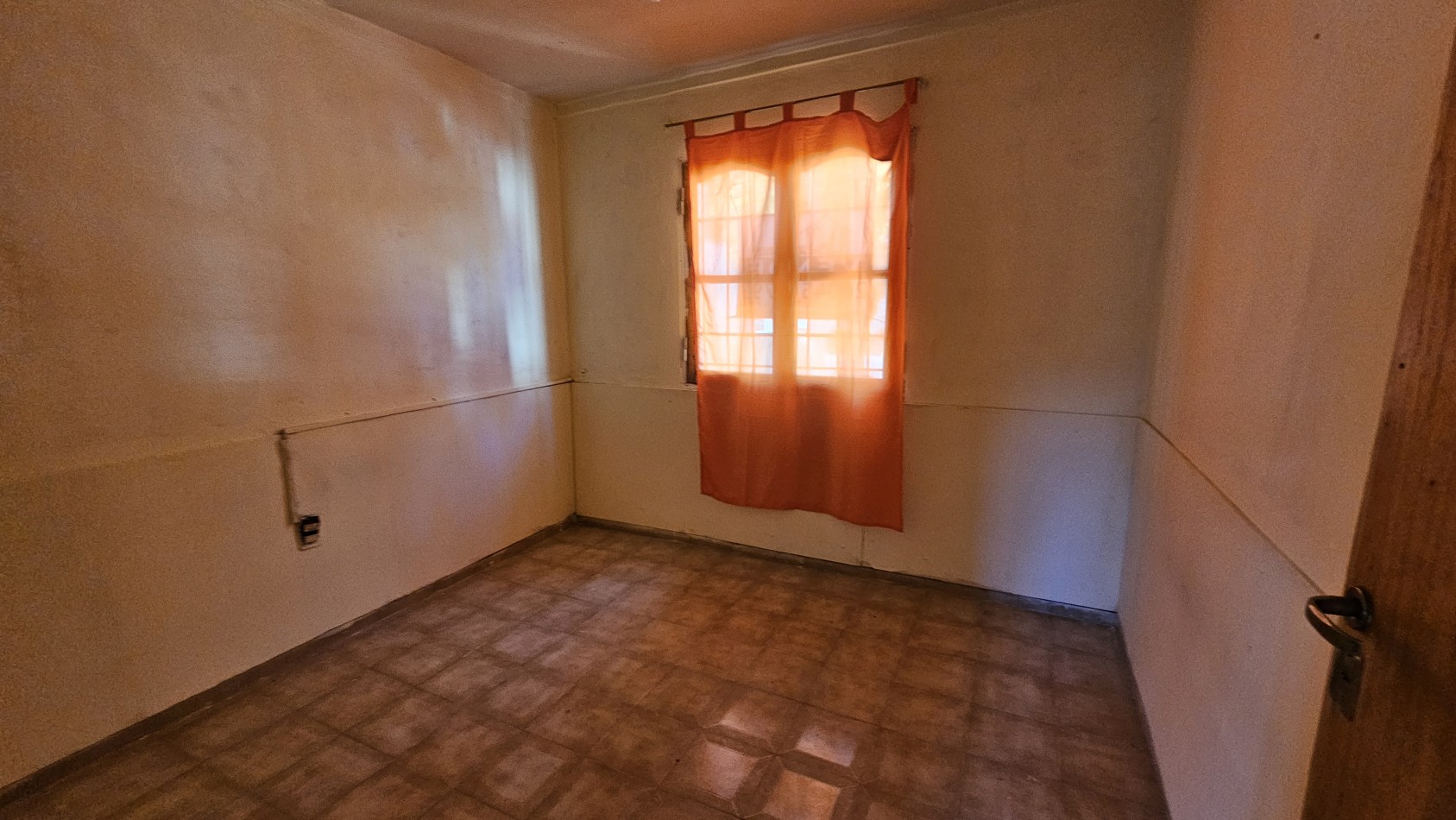 Vendo propiedad de 2 dormitorios en Barrio San Rafael