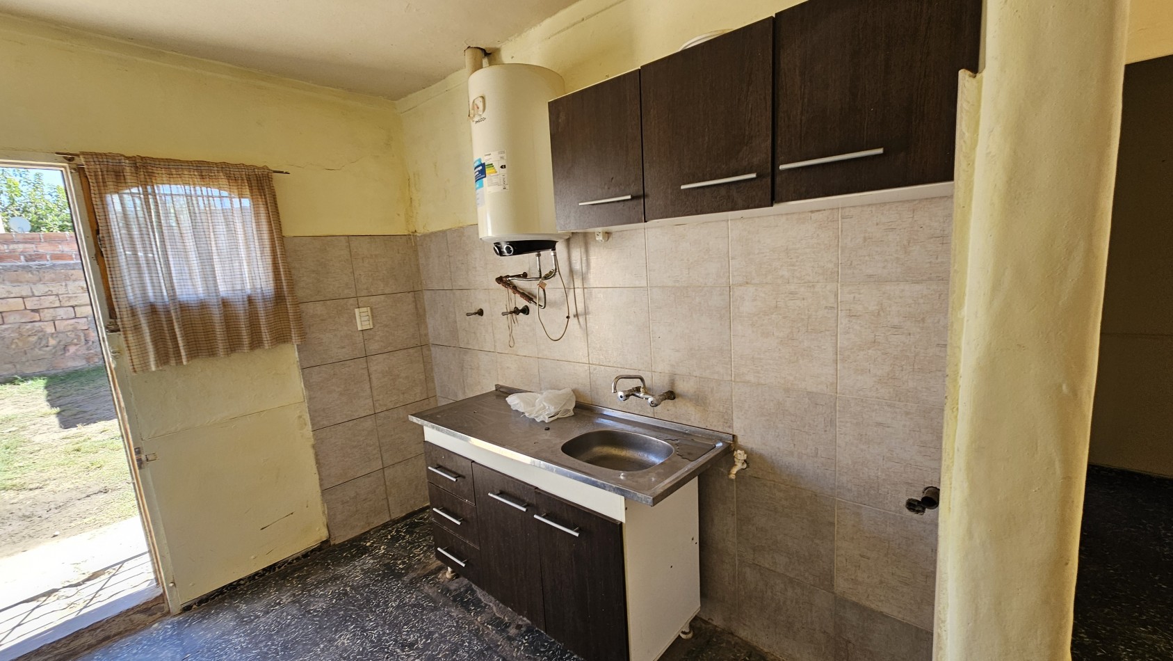 Vendo propiedad de 2 dormitorios en Barrio San Rafael